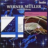 Percussion in the Sky / Wild Strings