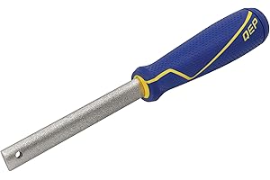 QEP Diamond Grit File