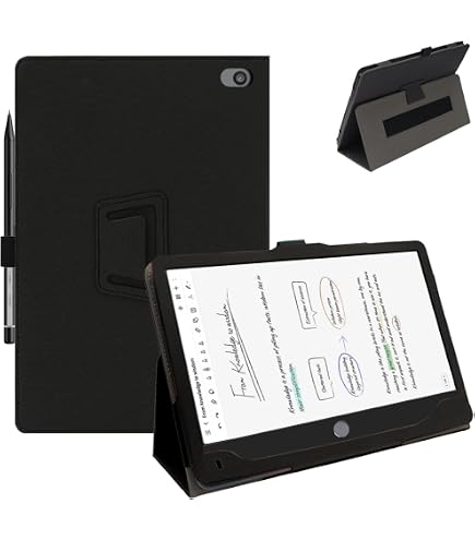 【ほぼ未使用】　TCL Note A1 NXTPAPER カバー付き Amazon.com: Case for TCL Note A1 Nxtpaper 11.5 inch, TCL Note A1