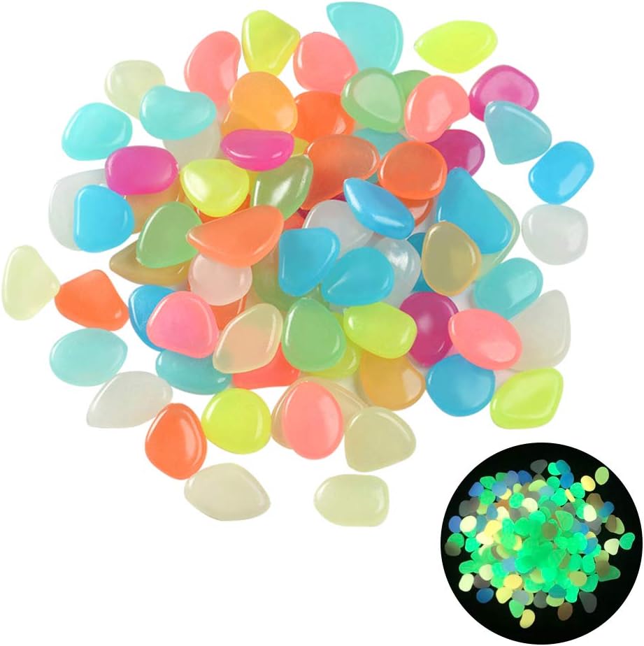 guijarros para acuario piedras