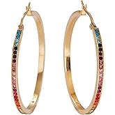 Alex and Ani Rainbow Ombre Pave Jewelry