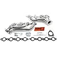 Doug's Headers D3373 1-5/8" 4-Tube Manifold Replacement Metallic Ceramic Coated Exhaust Header for Chevrolet Truck 5.3L 02-07