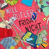 FRIDAY NIGHT (DLCD)                                image