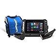 Lowrance Elite FS 7 Fishfinder/Chartplotter All Season Pack