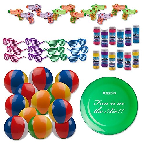 Family Swimming Pool Fun Accessories