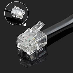 Radar Straight Power Cord Compatible with Uniden R3