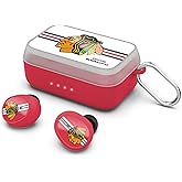 SOAR NHL Wireless Sport Earbuds: Comfortable Fit & Convenient Charging