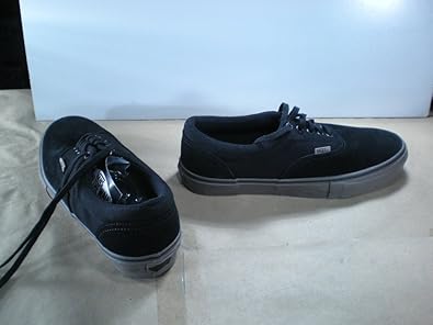 vans era bw