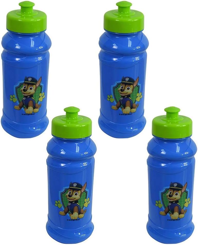 top paw water bottle