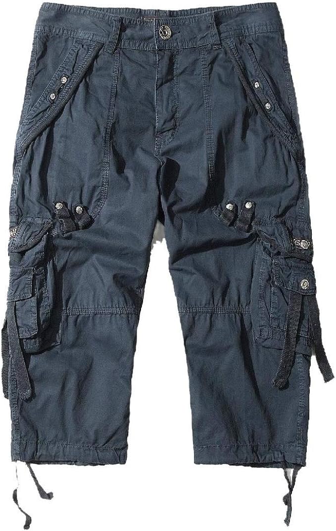 plus cargo trousers