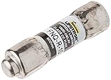 Bussmann FNQ-R-10, 10 Amp (10A) 600V Midget