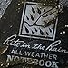 Rite in the Rain Weatherproof Top Spiral Notebook, 4