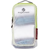 eagle creek Pack-it Specter Quarter Cube, White/Strobe, One Size