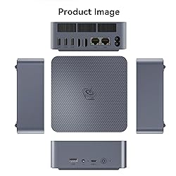 Beelink EQI Mini PC W11 Pro, i5-1235U