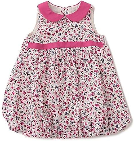 baby balloon frock