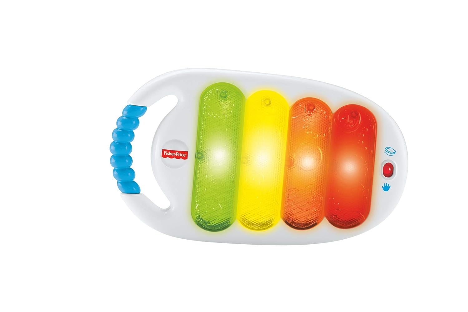 Fisher Price Deluxe Electronic Xylophone, Multi Color Amazon.in Baby