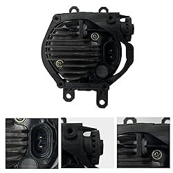 Nioboee LED Fog Lights Compatible With 2010 2011