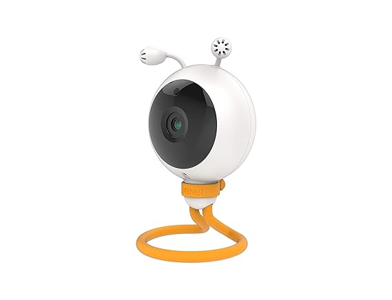 babyview eco flex baby monitor