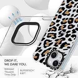 MOSNOVO Compatible with iPhone 15 Plus