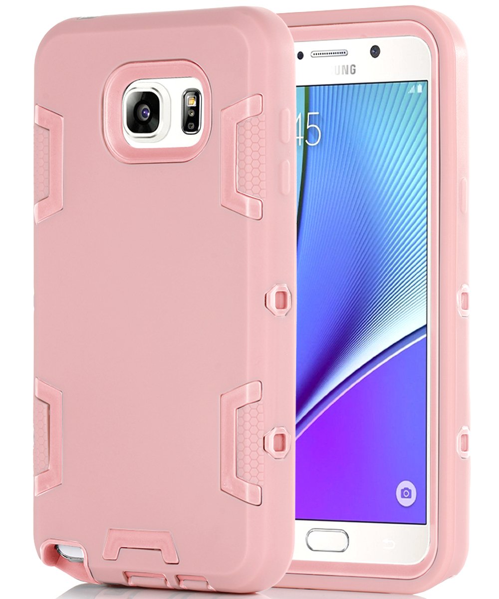 Note 5 Case, Galaxy Note 5 Case, Samsung Note 5 Case