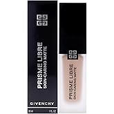 Givenchy Prisme Libre Skin-Caring Matte Foundation - 3-W245 for Women - 1 oz Foundation