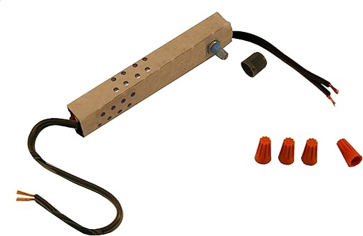 Atron Rotary Dimmer Switch For Halogen Lamps Incandescent Lamps