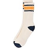 Ivy Ellis Men's The Luckman Crew Socks