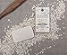 The Grandpa Soap Company Oatmeal Bar Soap - With Organic Oats + Chamomile Extract, Gently Exfoliates and Softens the Skin, Vegan, 4.25 Oz, 3 Pack