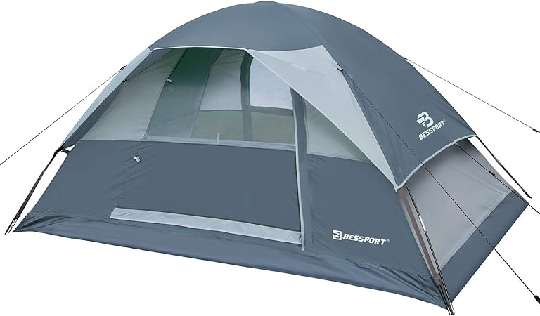 tente camping imperméable 7