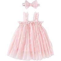 Amazon.com: Rare Editions Baby Girls' Birthday Tutu Dress, Pink, 3M:  Clothing, Shoes & Jewelry