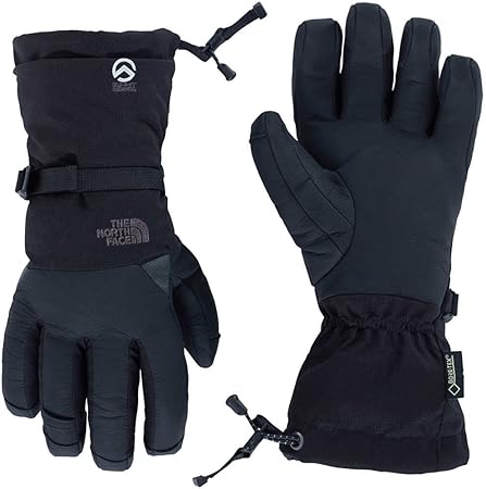 The north face patrol long gauntlet gloves Clearance