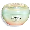 Shiseido Future Solution LX Legendary Enmei Ultimate Renewing Cream - 50 mL - Anti-Aging Face Moisturizer for Supple, Rejuvenated Skin in Just 1 Week - All Skin Types