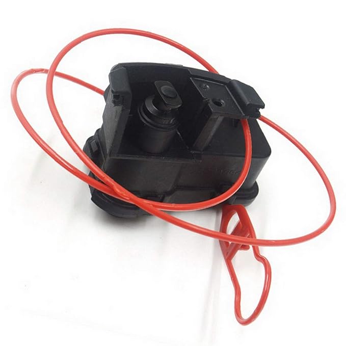 Fuel Flap Door Lock Actuator For Audi A4 S4 B8 Avant Quattro A5 S5 Q5