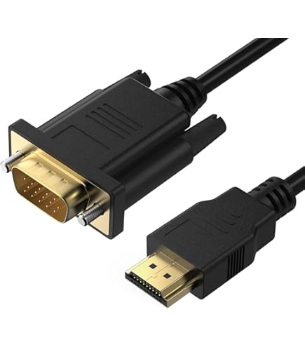 Supporto per Adapter - DisplayPort to VGA