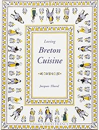 Loving Breton cuisine