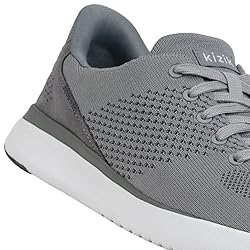 Kizik Slip On Sneakers: Lima - Comfortable All-Day