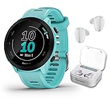 Wearable4U Garmin Forerunner 55 GPS Running 42 mm