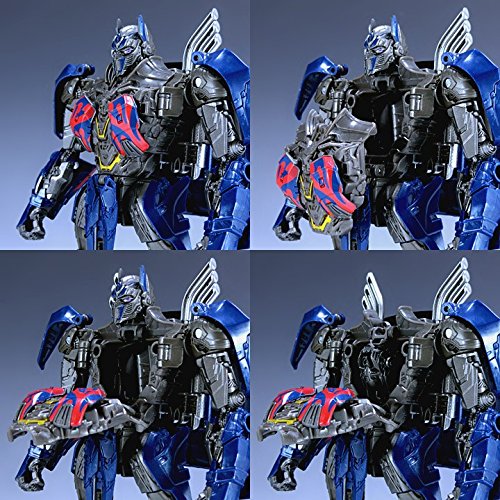 オプティマスプライム 最後の騎士王 トランスフォーマー/最後の騎士王」 20cm オプティマスプライム