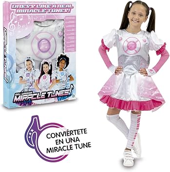 giocattoli miracle tunes