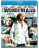 Wonderland poster thumbnail 