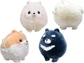 pomeranian plush japan