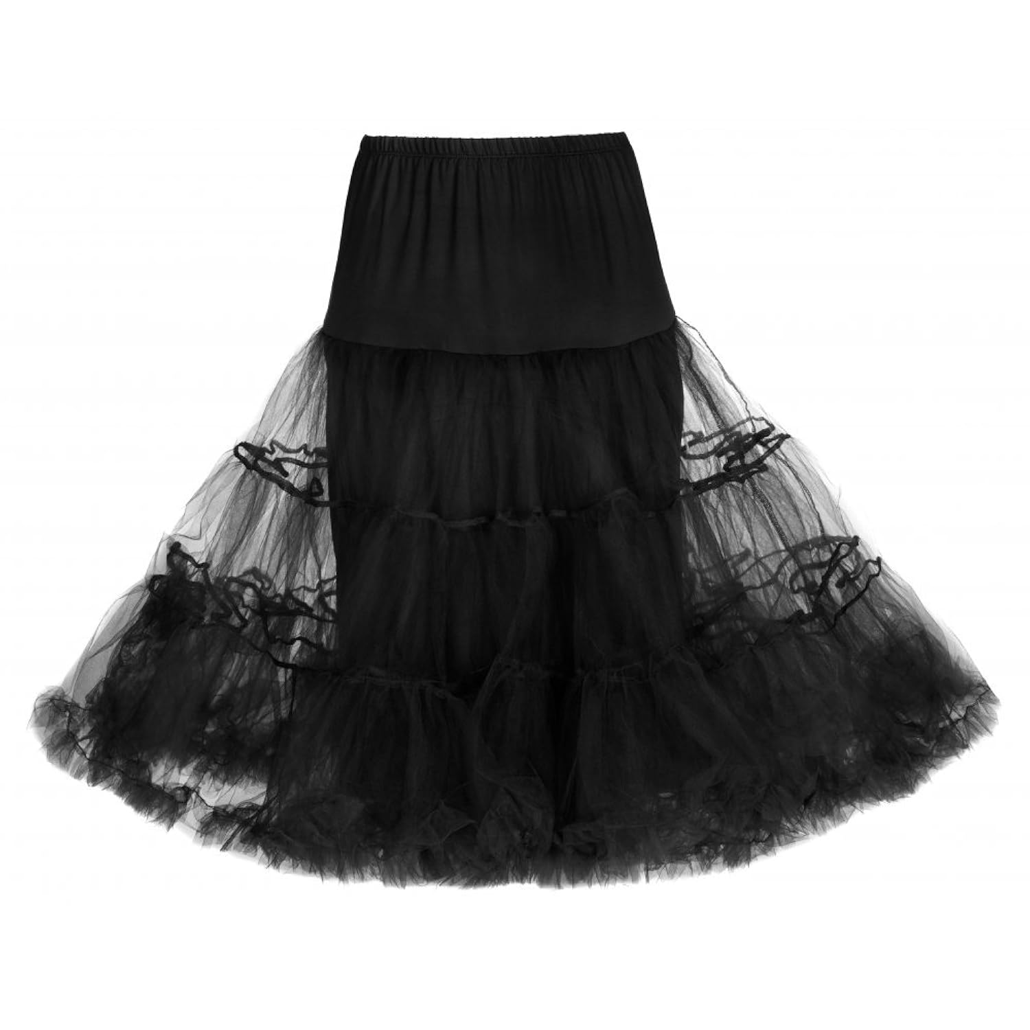 Crinoline Craze: The Unexpected Fashion Comeback? - a8jk5s7