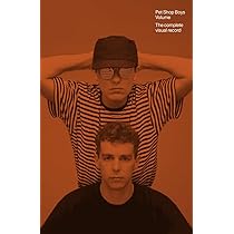 Pet Shop Boys - Song by Song, Volume 1: 1984-2004 | Amazon.com.br
