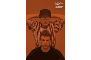 Pet Shop Boys Volume