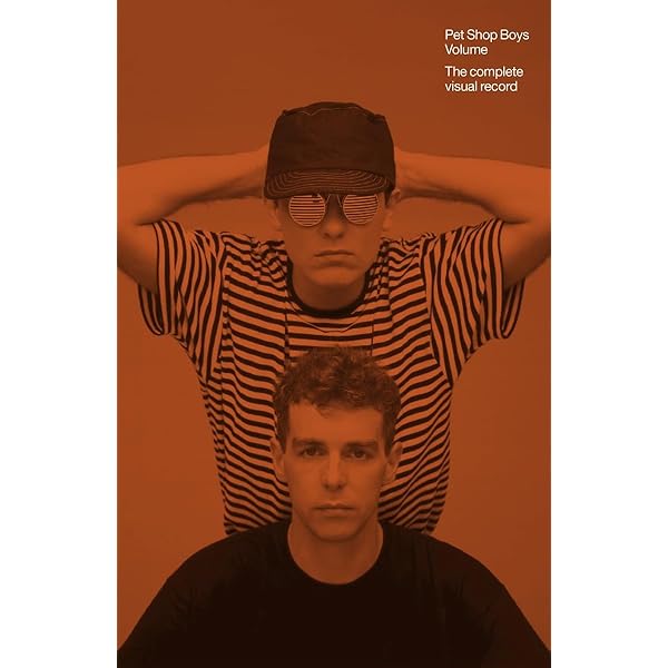 Pet Shop Boys