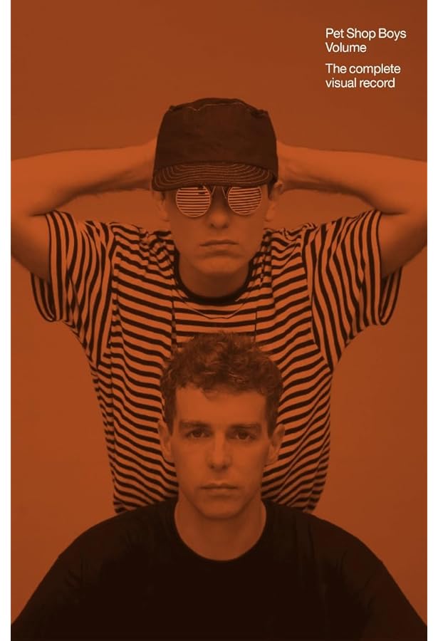 Pet Shop Boys Catalogue: Heath, Chris, Hoare, Philip
