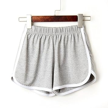 Jaminy Herren Sweatshorts Kurze Hose Jogginghose Mode Männer Sommer Kurze Hose Shorts Training Kurze Hose Kordelzug Beach Sho