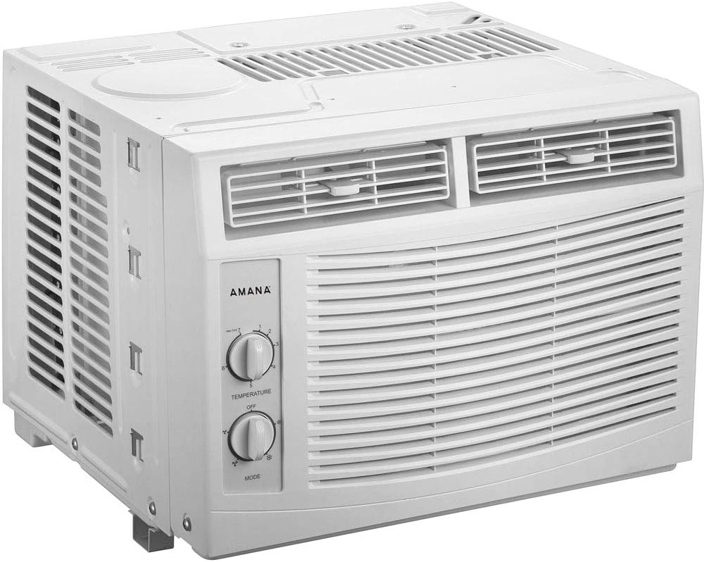 Amana Air Conditioner Reviews 2021 Buyer’s Guide HVAC Beginners
