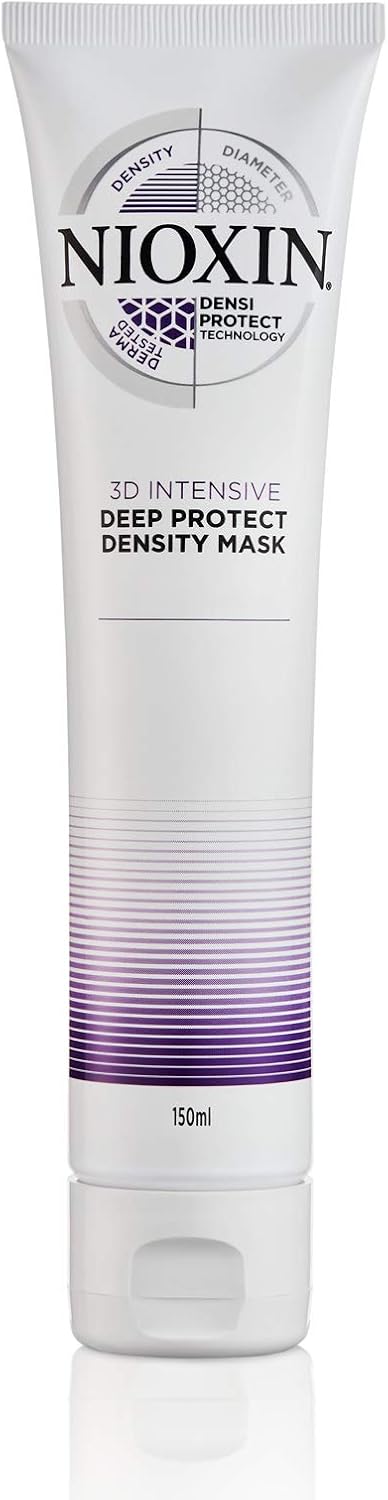 Nioxin 3D Deep Protect Density Mask