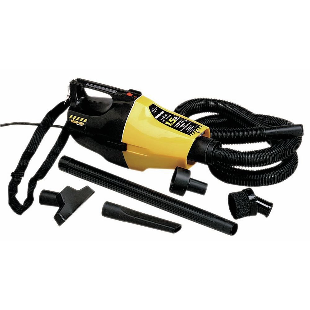 Which Is The Best Hippo Handheld Vacuum